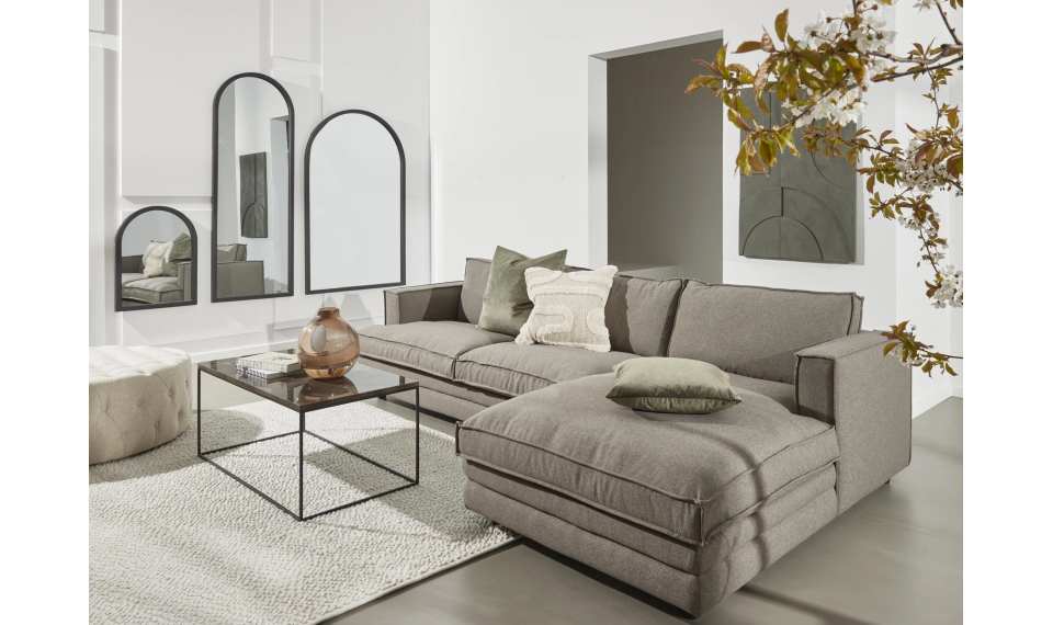 AGIR Corner sofa 3+Chl L/R | Soft furniture | ZIPhome.ee image 1