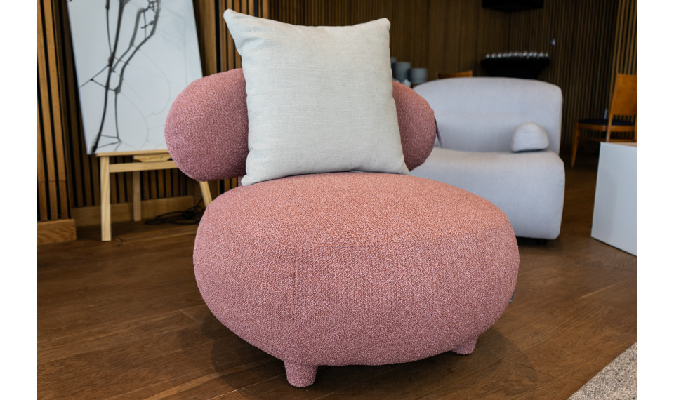 CIrcolo armchair | 100% Quality CIrcolo armchair | Armchairs | ZIPhome.ee image 2