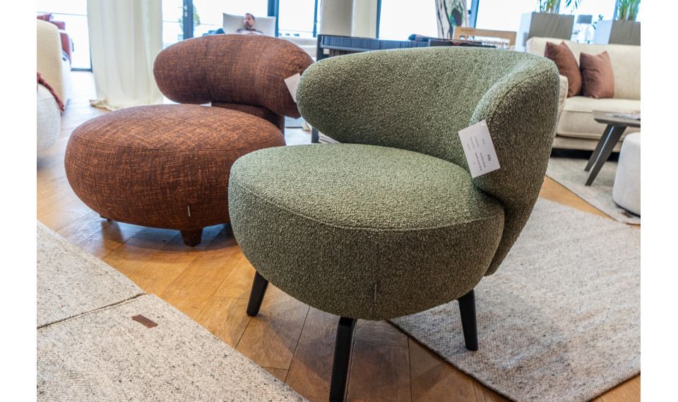 AILA armchair | Soft furniture | ZIPhome.ee image 2