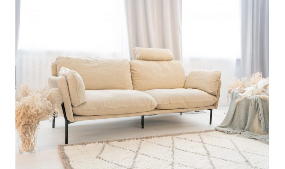 ALDON 2,5 Sofa | Soft furniture | ZIPhome.ee image 1