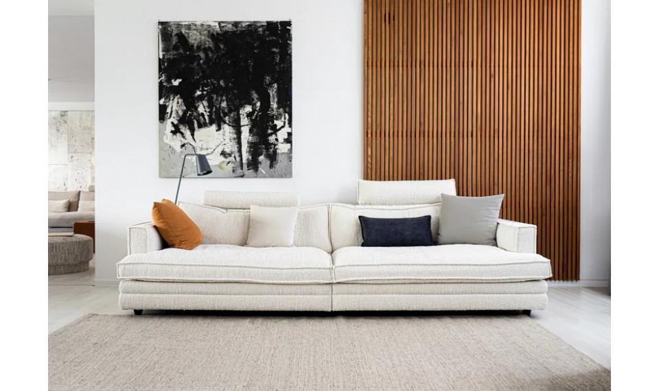 AGIR Sofa 3-Seater | Soft furniture | ZIPhome.ee image 1