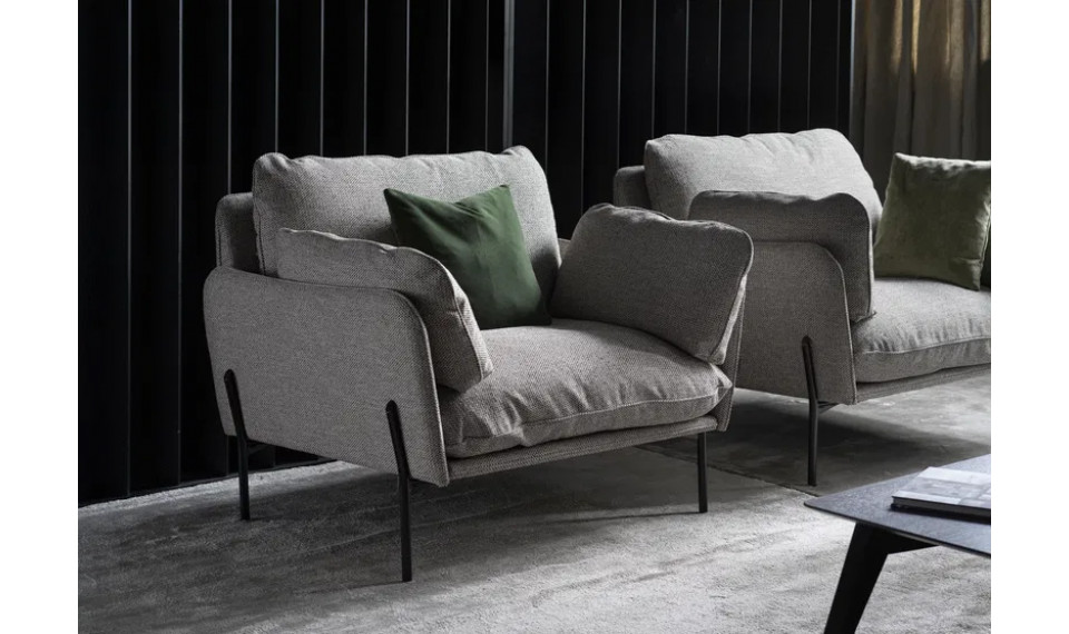 ALDON 1 Armchair | 100% Quality ALDON 1 Armchair | Armchairs | ZIPhome.ee image 1