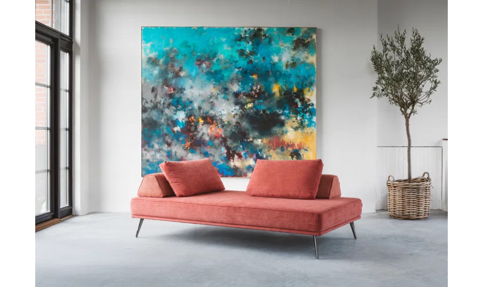 ALEXA Daybed | Soft furniture | ZIPhome.ee image 1