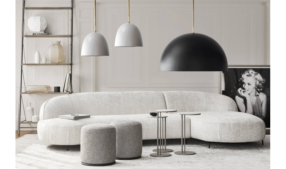 ARIA Nurgadiivan 3+Chl L/R | 100% kvaliteet ARIA Nurgadiivan 3+Chl L/R | Pehme mööbel | ZIPhome.ee pilt 1