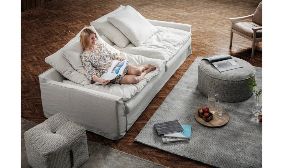 SAKE LC Диван 3 | Мягкая мебель | ZIPhome.ee изображение 1