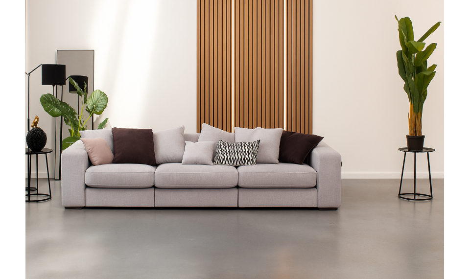 BRAVO 330 diivan | Pehme mööbel | ZIPhome.ee pilt 1