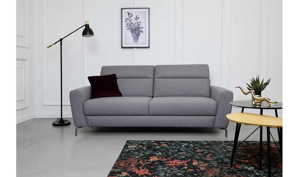 DELUX диван 2 | Мягкая мебель | ZIPhome.ee изображение 1