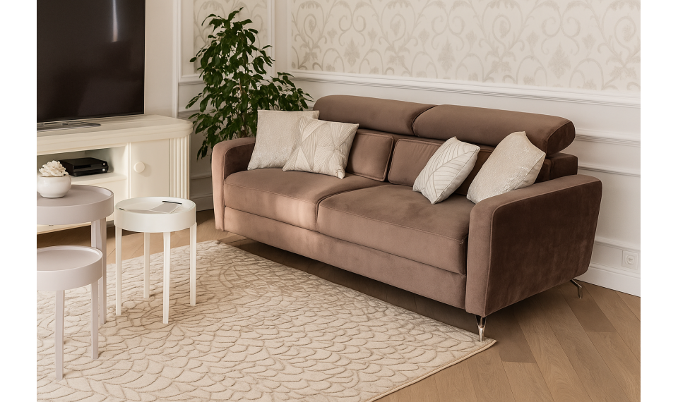 DELUX диван-кровать | Мягкая мебель | ZIPhome.ee изображение 1