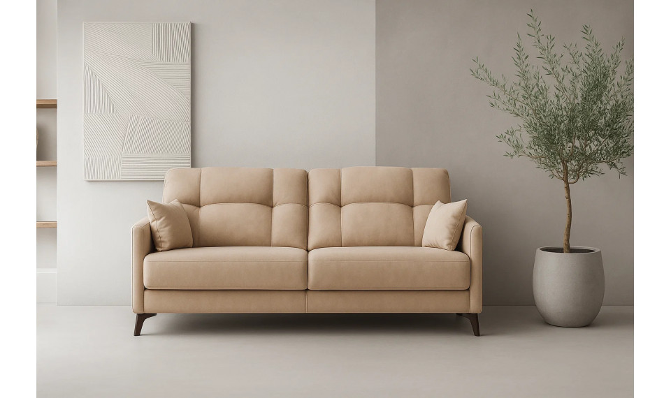 ANGEL MINI diivan | 100% kvaliteet ANGEL MINI diivan | Pehme mööbel | ZIPhome.ee pilt 1