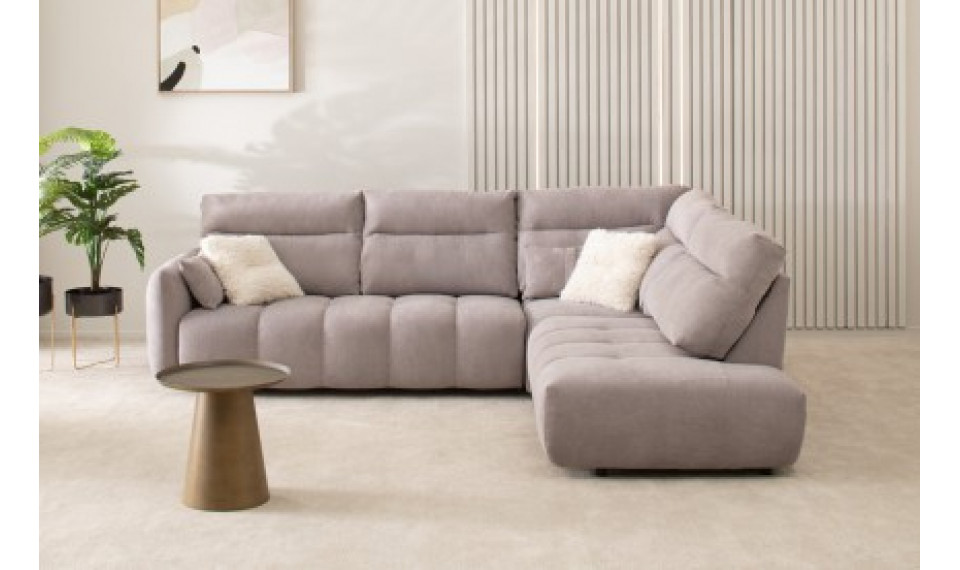 AMBER LEGO  nurgadiivanvoodi | 100% kvaliteet AMBER LEGO  nurgadiivanvoodi | Diivanid Magres | ZIPhome.ee pilt 1