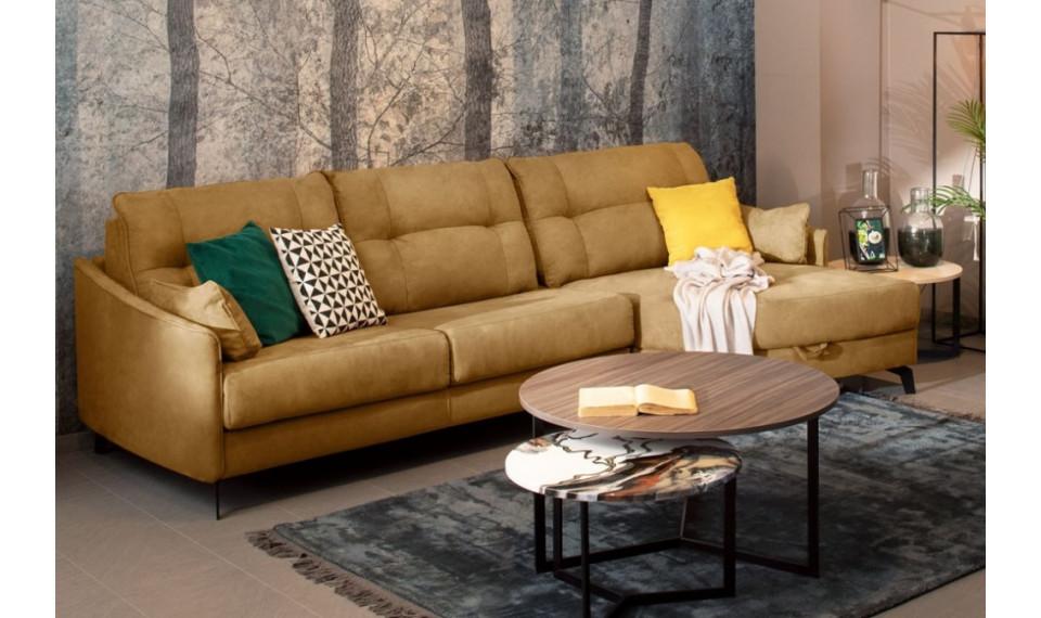 ANGEL 288x150 nurgadiivanvoodi | 100% kvaliteet ANGEL 288x150 nurgadiivanvoodi | Pehme mööbel | ZIPhome.ee pilt 1