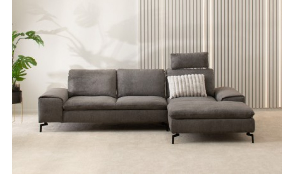 ASTON nurgadiivan | Pehme mööbel | ZIPhome.ee pilt 1