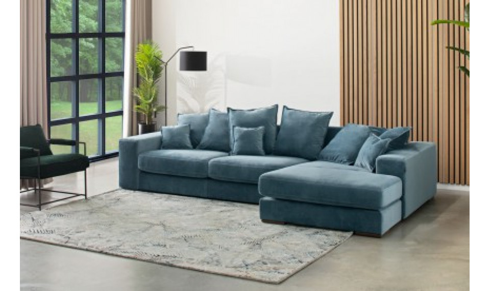 BRAVO nurgadiivan | Pehme mööbel | ZIPhome.ee pilt 1