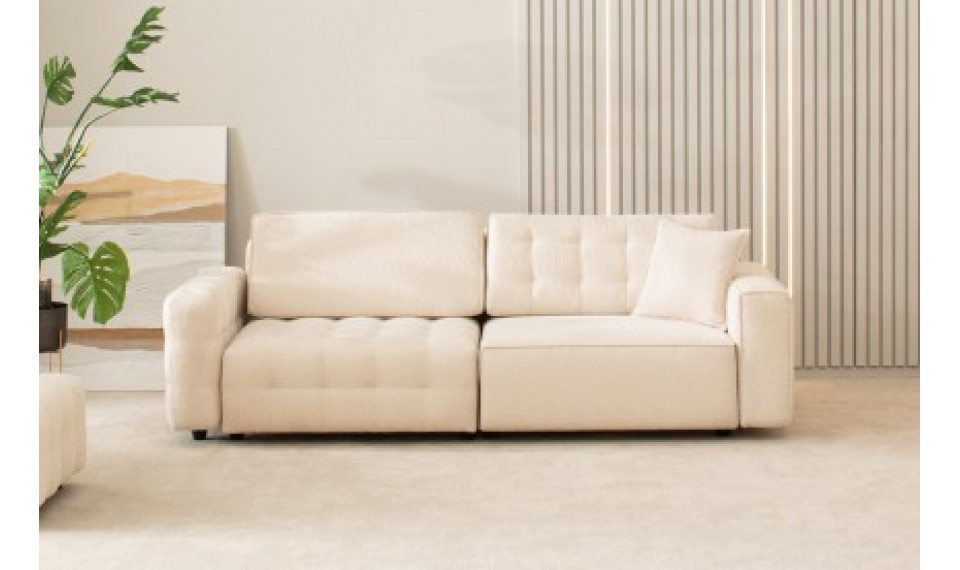 HIPER MIŠELIN TWIN diivanvoodi | 100% kvaliteet HIPER MIŠELIN TWIN diivanvoodi | Pehme mööbel | ZIPhome.ee pilt 1