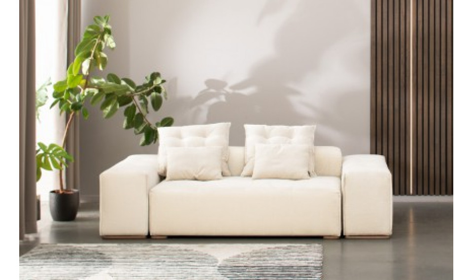 STRONG 2400 diivan | Pehme mööbel | ZIPhome.ee pilt 1