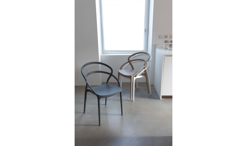 Pilar tool  nero | Aialauad ja toolid | ZIPhome.ee pilt 1