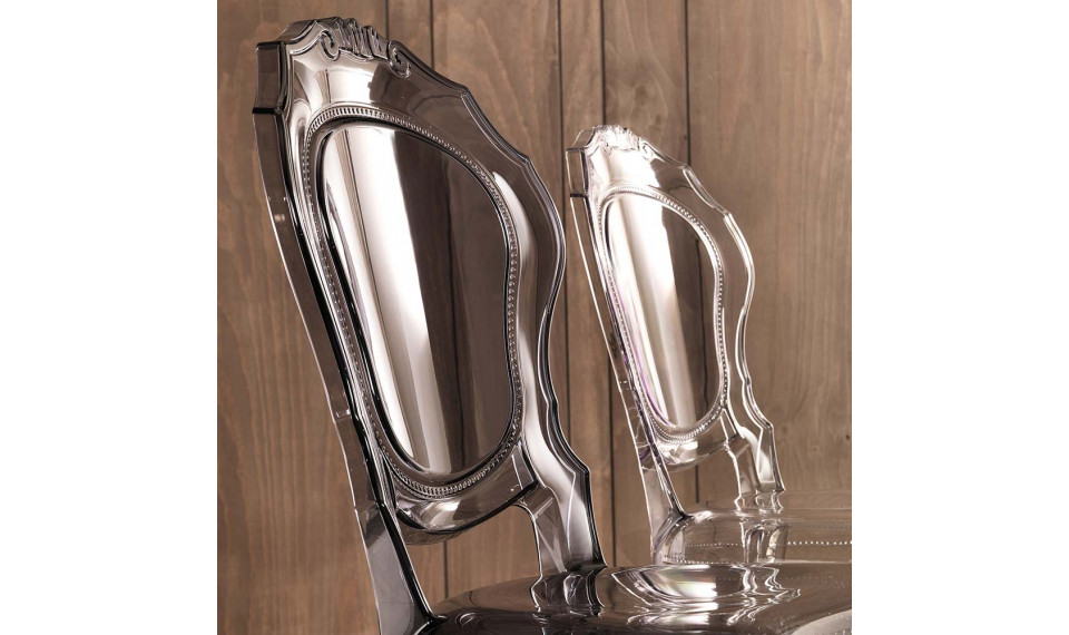 Regina tool Transparent | Aialauad ja toolid | ZIPhome.ee pilt 2