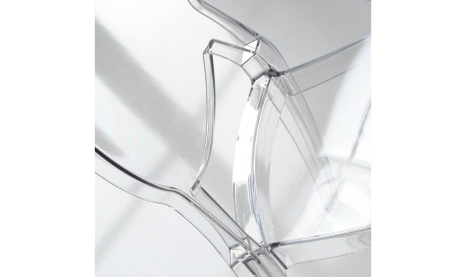 Ink chair Transparente | Outdoor tables and chairs | ZIPhome.ee image 4