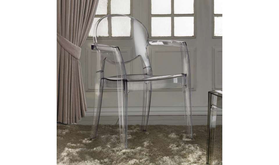 Ink B стул Fume | Столы и стулья на терассу | ZIPhome.ee изображение 1