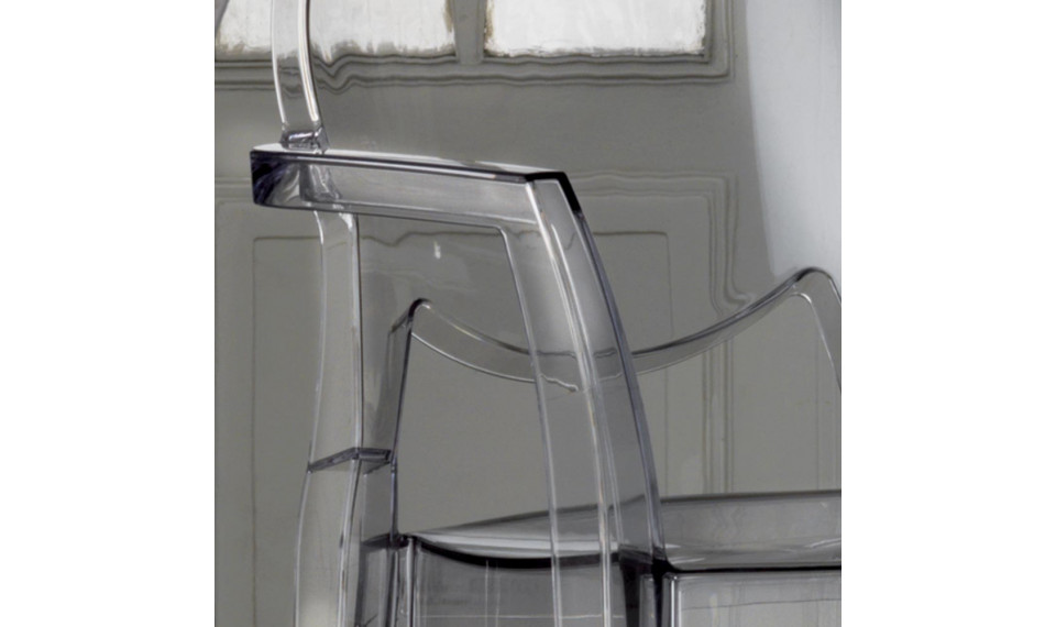 Ink B стул Fume | Столы и стулья на терассу | ZIPhome.ee изображение 2