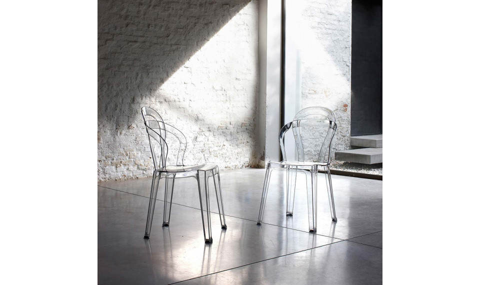 Rainbow chair | Outdoor tables and chairs | ZIPhome.ee kuva 1