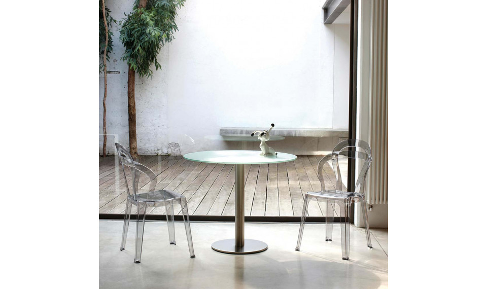 Rainbow chair | Outdoor tables and chairs | ZIPhome.ee kuva 4