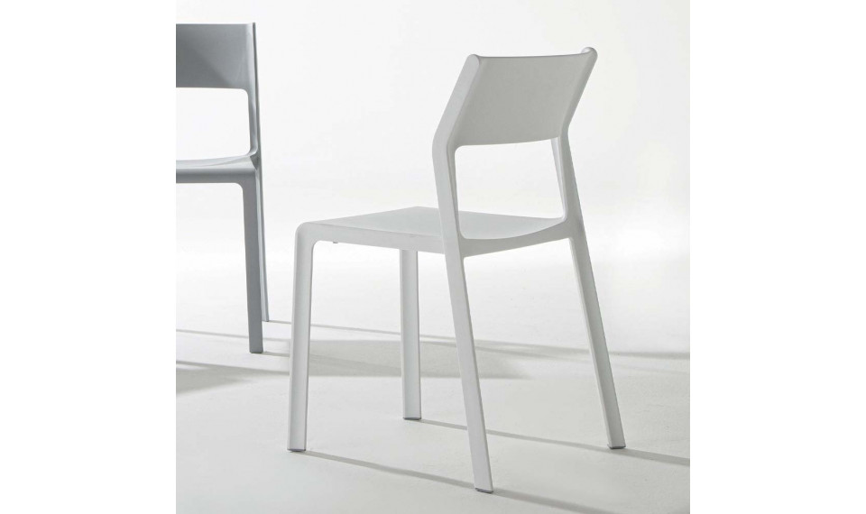 Zerocinquantuno tool Bianco | Aialauad ja toolid | ZIPhome.ee pilt 2