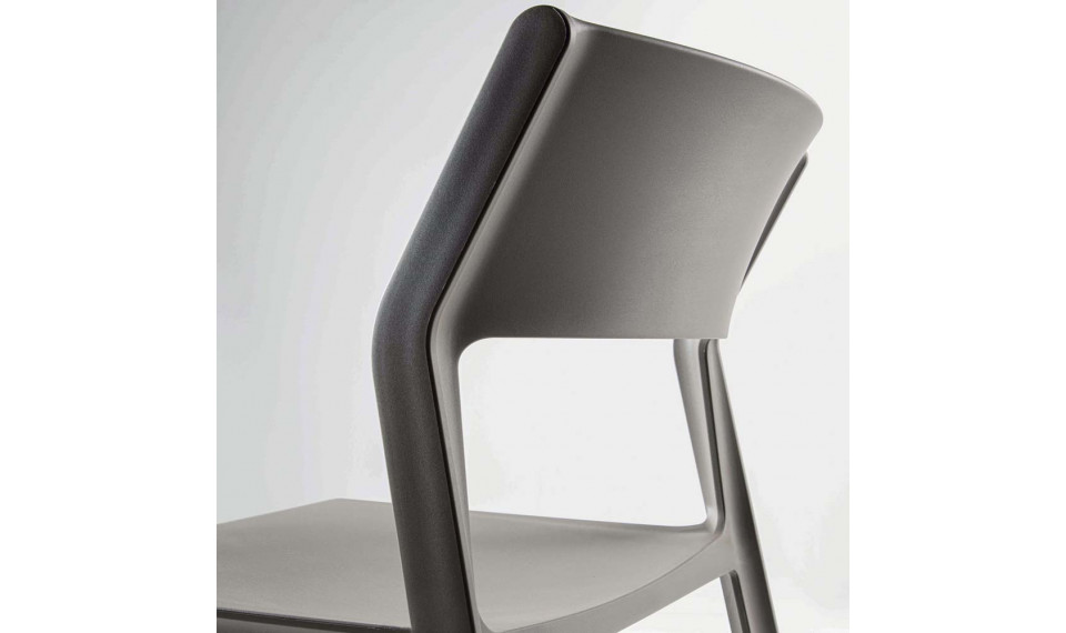 Zerocinquantuno tool Tortora | Aialauad ja toolid | ZIPhome.ee image 2