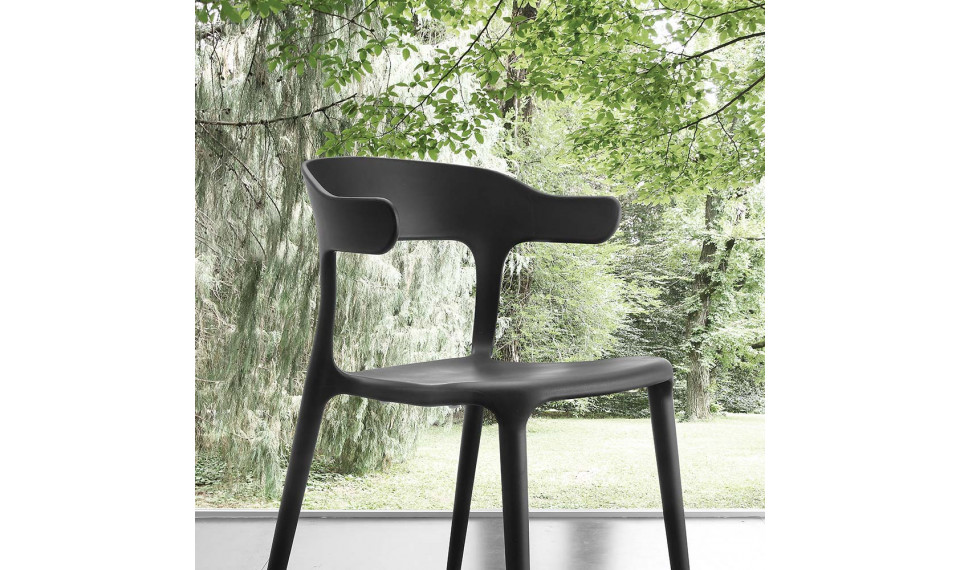 Brera tool  Nero | 100% kvaliteet Brera tool  Nero | Aialauad ja toolid | ZIPhome.ee pilt 1