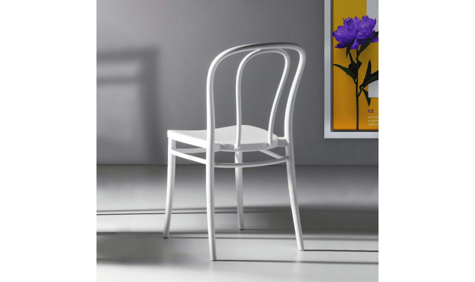 Vienna tool Bianco | Aialauad ja toolid | ZIPhome.ee pilt 1