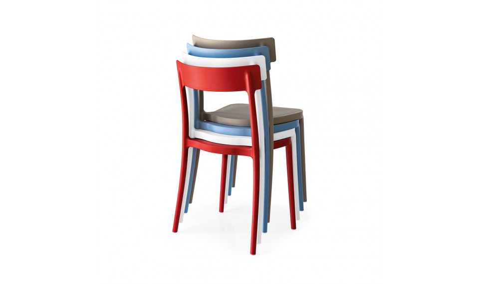 Corsocomo chair Tortora | Outdoor tables and chairs | ZIPhome.ee image 4