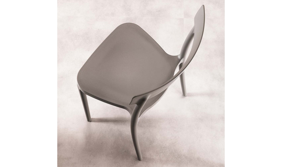 Corsocomo chair Tortora | Outdoor tables and chairs | ZIPhome.ee image 1