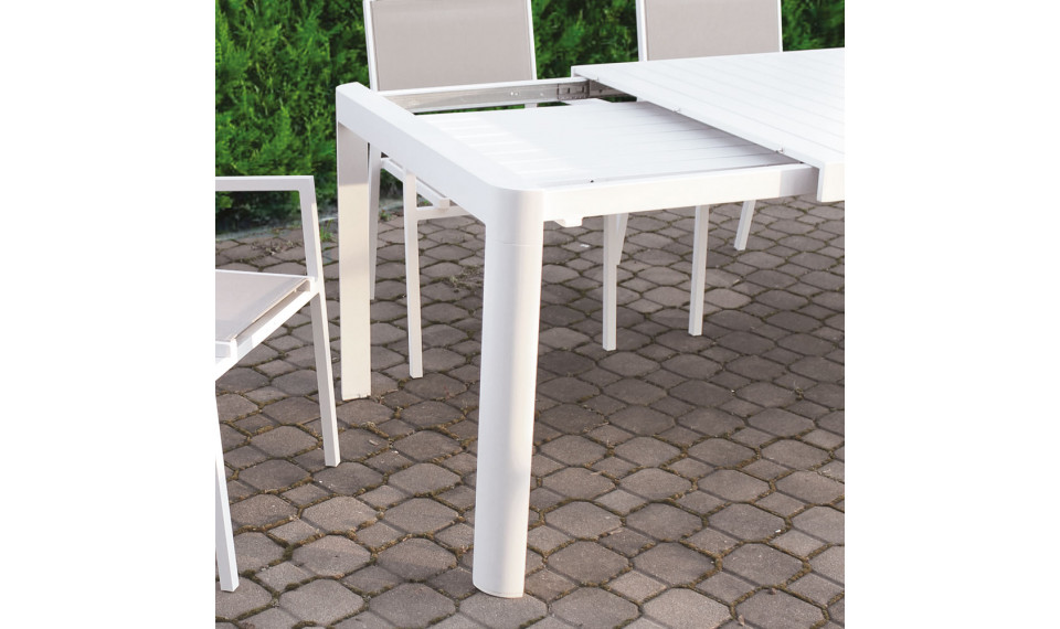 Aluminium laud | Aialauad ja toolid | ZIPhome.ee pilt 3