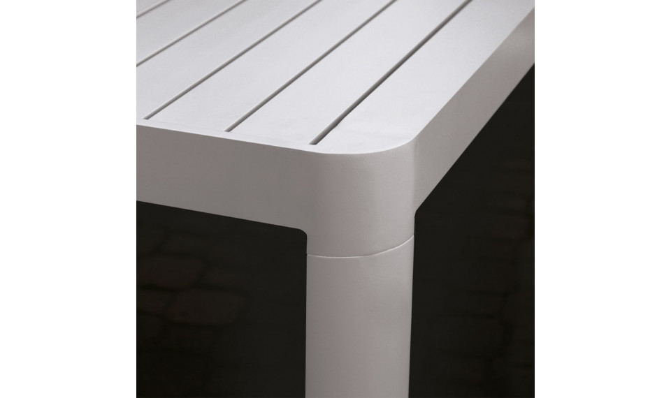 Aluminium laud | Aialauad ja toolid | ZIPhome.ee pilt 2