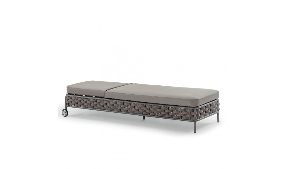 Nice шезлонг | Диваны и кресла на терассу | ZIPhome.ee изображение 3