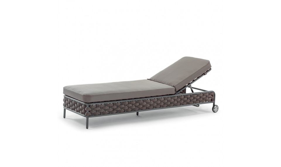 Nice шезлонг | Диваны и кресла на терассу | ZIPhome.ee изображение 1