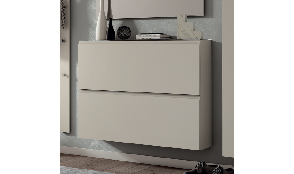 Dolce Vita jalatsikapp medium tortora | Koridor | ZIPhome.ee pilt 1