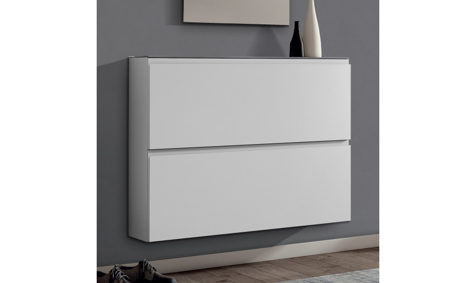 Dolce Vita обувница средняя bianco | La Seggiola | ZIPhome.ee изображение 1