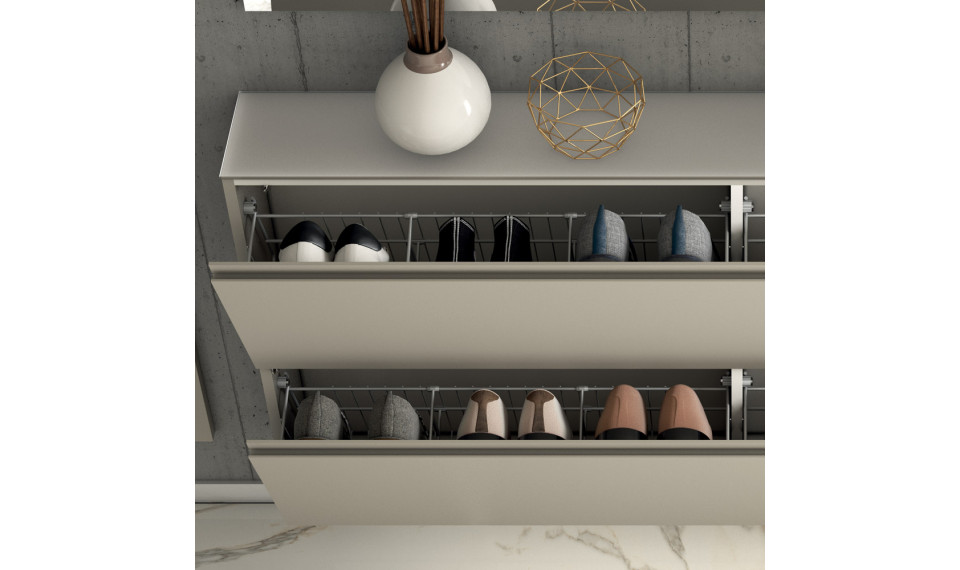 Dolce Vita jalatsikapp medium tortora | Koridor | ZIPhome.ee pilt 2