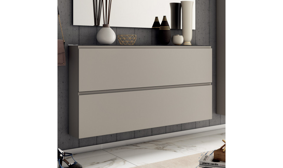 Dolce Vita jalatsikapp lai tortora | Riidekapid | ZIPhome.ee pilt 1