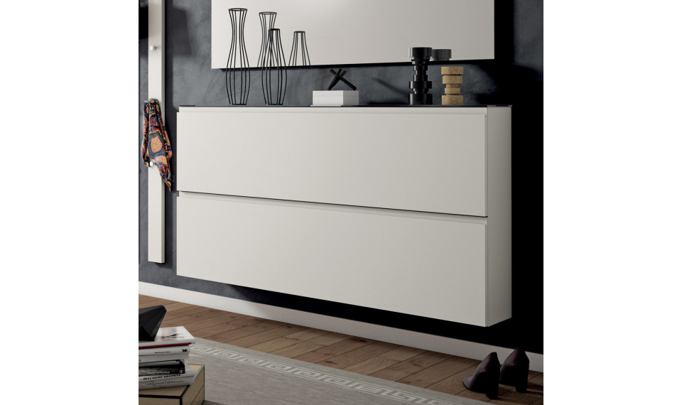 Dolce Vita jalatsikapp lai bianco | Riidekapid | ZIPhome.ee pilt 1