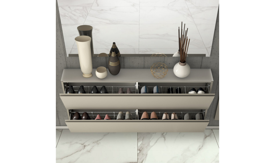 Dolce Vita jalatsikapp lai bianco | Riidekapid | ZIPhome.ee pilt 2