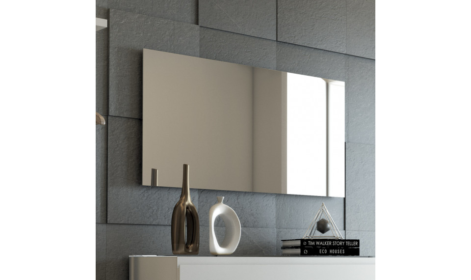 Dolce vita зеркало 100 | Зеркала | ZIPhome.ee изображение 1