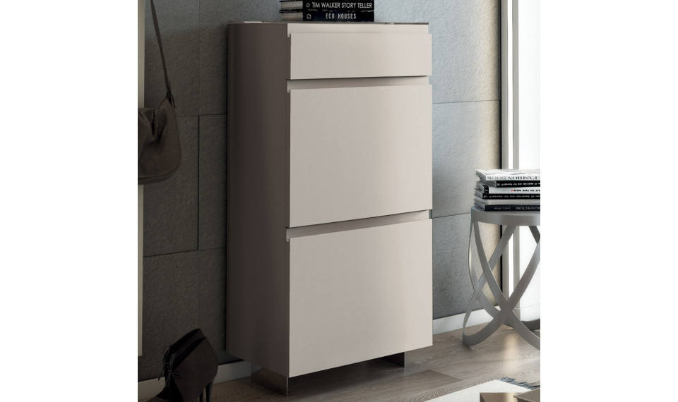 Dolce Vita  обувница узкий bianco | La Seggiola | ZIPhome.ee изображение 2