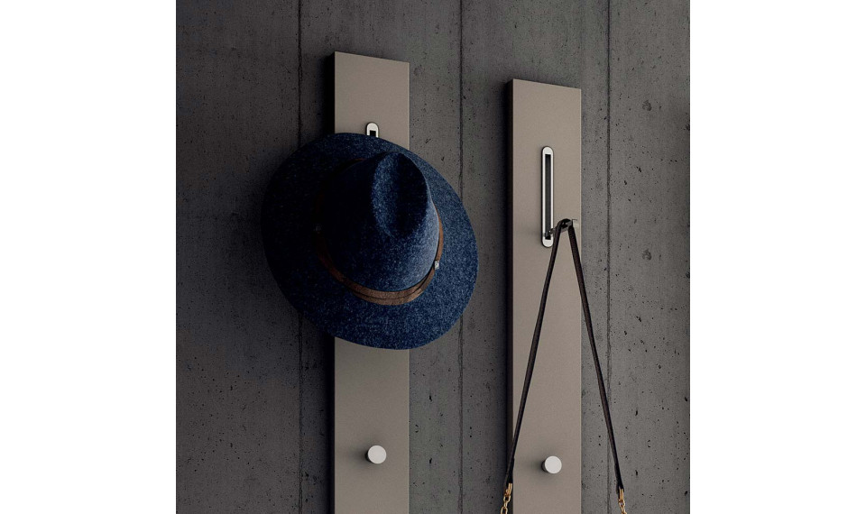 Dolce Vita вешалка tortora | La Seggiola | ZIPhome.ee изображение 1