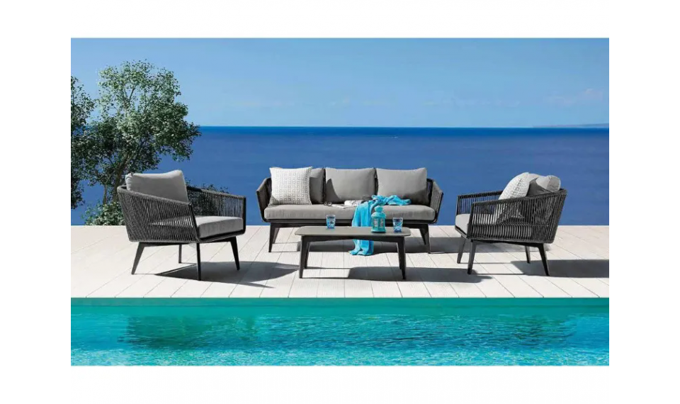 Olympus  komplekt | Aiadiivanid ja tugitoolid | ZIPhome.ee pilt 1