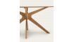Naanim table in oak veneer, 180 x 110 cm | 100% Quality Naanim table in oak veneer, 180 x 110 cm | Tables | ZIPhome.ee image 7