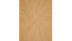 Naanim table in oak veneer, 180 x 110 cm | 100% Quality Naanim table in oak veneer, 180 x 110 cm | Tables | ZIPhome.ee image 2