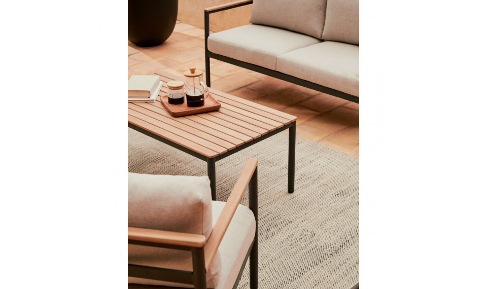 Aiguafreda комплект | Диваны и кресла на терассу | ZIPhome.ee изображение 2