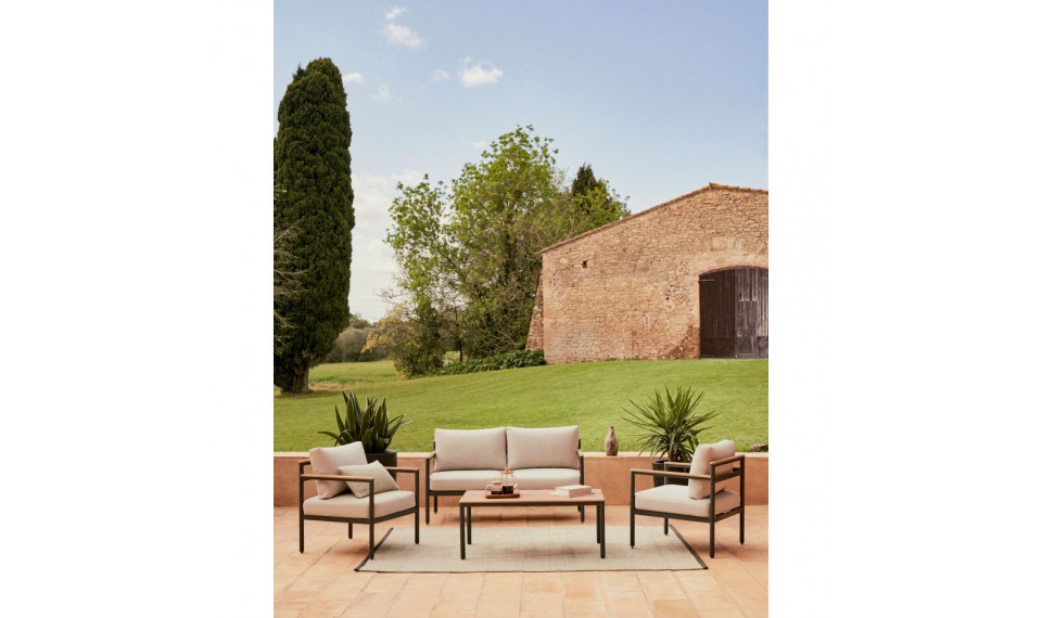 Aiguafreda комплект | Диваны и кресла на терассу | ZIPhome.ee изображение 5